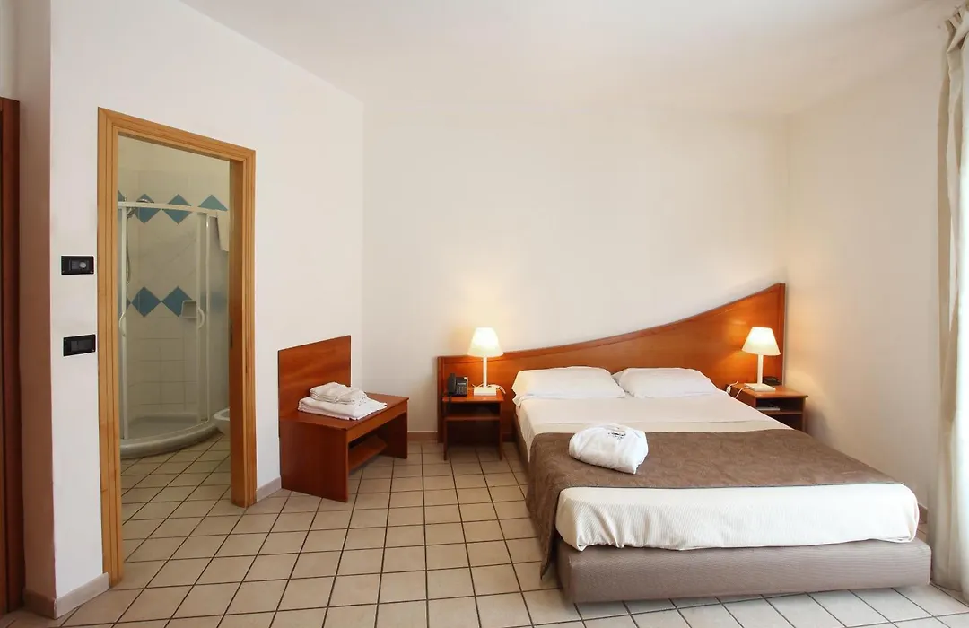 Hotel Sirenetta-1